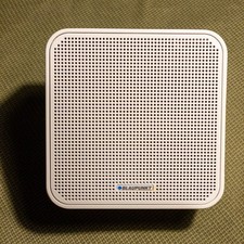Blaupunkt PMR 100 WLAN, AUX IN, Bluetooth 4.2 Lautsprecher für die Steckdose￼