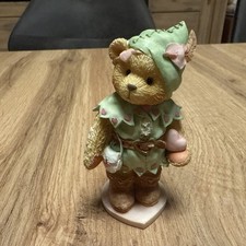 cherished teddies „Robin“