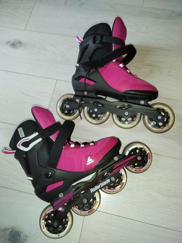 Rollerblade inline skates - inline,