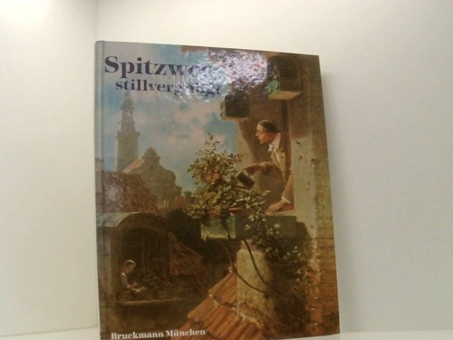 Spitzweg stillvergnügt eine - spitzweg,