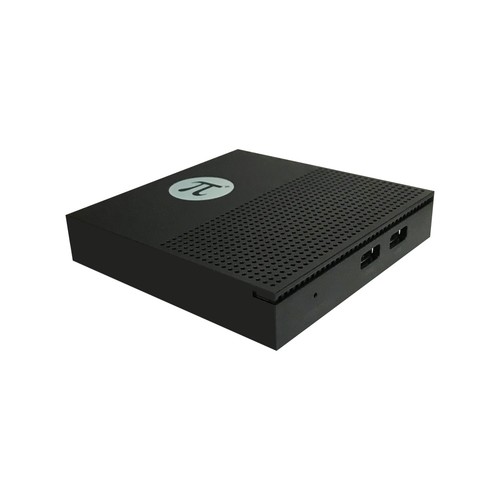 2pace linux dual wifi 4k - pi+,