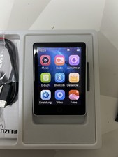 32 GB MP3-Player mit Bluetooth 5.3