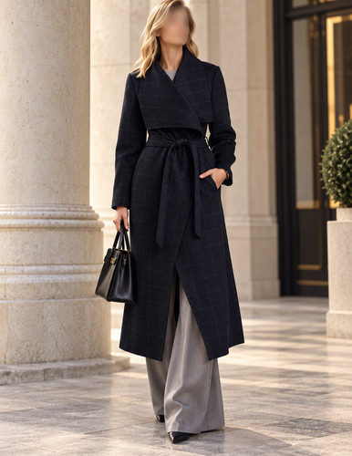 Bcbgmaxazria mantel - 40,