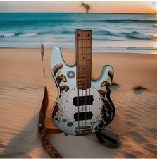 E Bass Sterling by Music Man