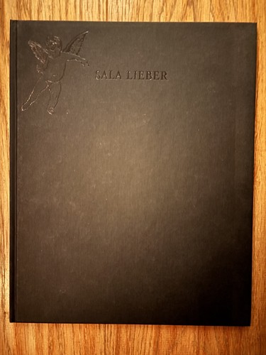 Sala lieber ausgewählte - lieber:,