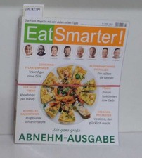 Eat Smarter  Zeitschrift