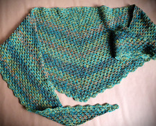 Mittelgroßes Schultertuch/