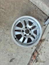 1x Original BMW Alufelge Felge