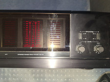 HiFi Endstufe Yamaha M45 analog