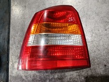 Opel Astra G Rückleuchte