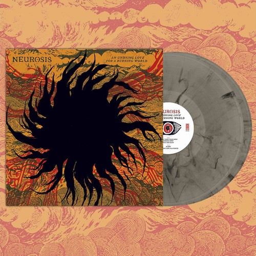 Neurosis undying love for - an,