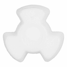 Welle/Mitnehmer für