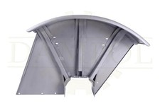 Kotflügel für Traktor IHC