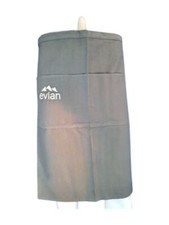 Evian Wasser Kellnerschürze Bistroschürze Küche Grill Schürze Bar Gastronomie