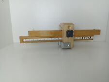 Würth Streichmaß ECE Tischler Schreiner Holz Neuwertig