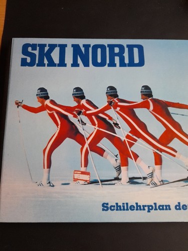 Ski nord schilehrplan der - schilehrplan,