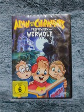 Alvin und die chipmunks - alvin,