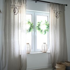 MADAM CAPPUCCINO Gardinen