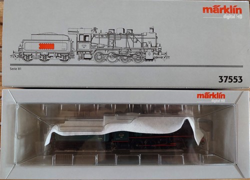 Märklin 37553 - märklin,