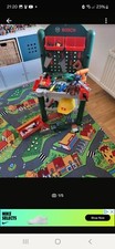 bosch werkbank kinder