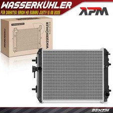 Kühler wasserkühler - kühler,