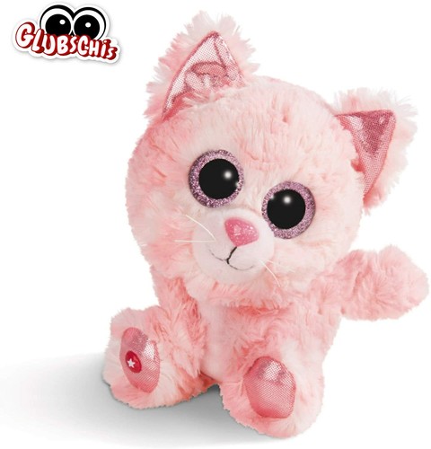 Nici 45554 glubschis katze - 45554,