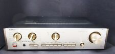 Luxman Stereo Integrated Amplifier | Model NO. L-215 | gebraucht, funktioniert