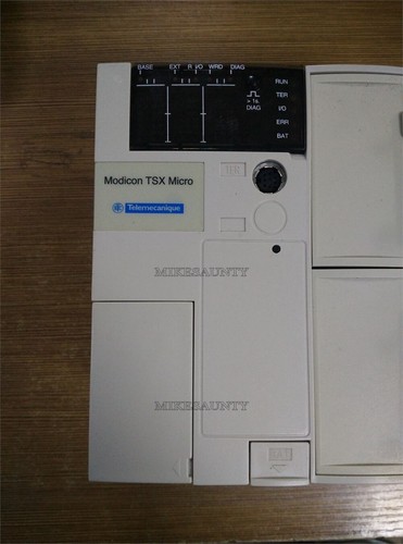 1pc used schneider plc - used,