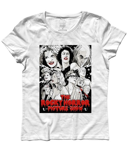 The rocky horror picture - horror,