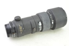 Nikon AF Nikkor 300mm f/4 ED 