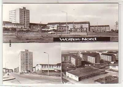 39105 mehrbild wolfen nord - ak,