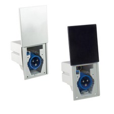 Camping Einspeisungsstecker