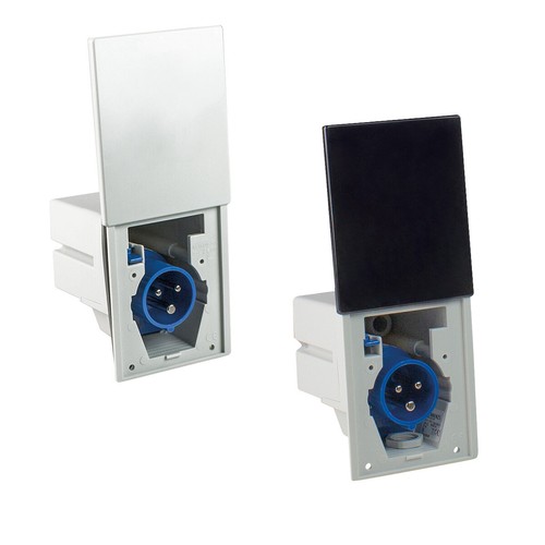 Camping einspeisungsstecker - camping,