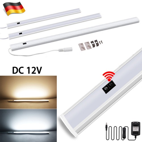 Sensor led unterbauleuchte - sensor,