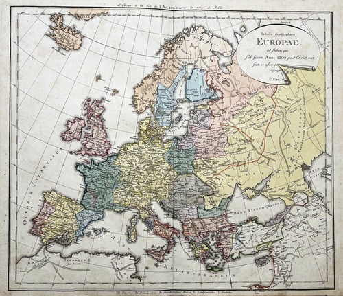 Europa europe continent - europa,