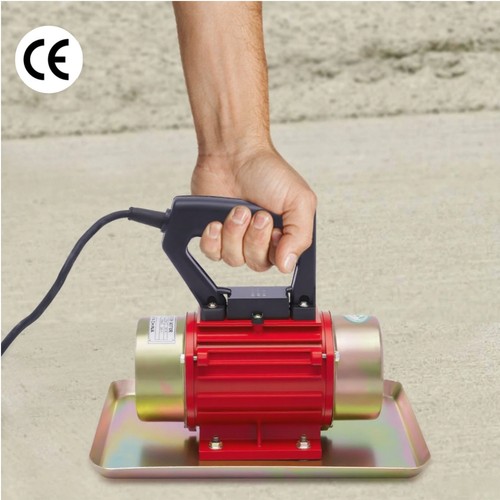 250w betonrüttler - 250w,