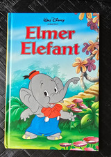 Walt Disney präsentiert: Elmer Elefant - Egmont Horizont Verlag