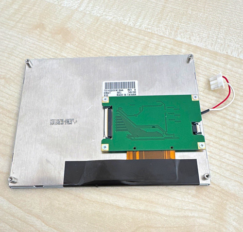 Screen display tx14d26vm1baa - display,