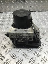 Abs steuergerät - abs,