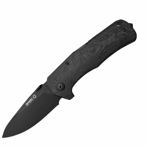 Lionsteel tm1 lockback - lionsteel, edc