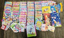 45x Diddl-Magazin/Käseblatt +