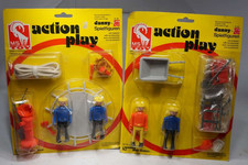 2x  MS Seidel Action Play