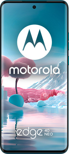 Motorola edge neo 5g - motorola,