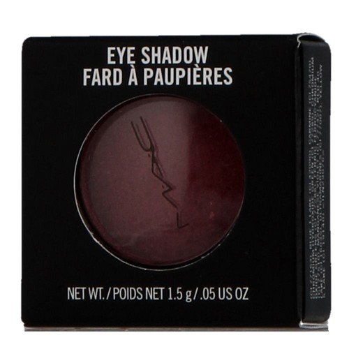 Mac eyeshadow cranberry frost - mac,