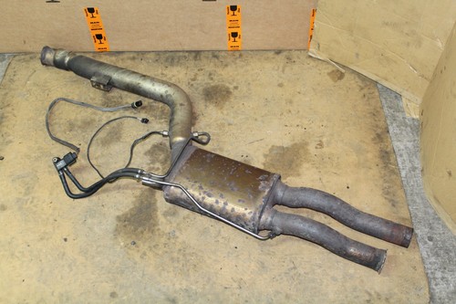 Mercedes klasse w211 dpf - e-klasse,