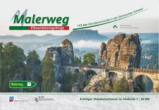 Malerweg - Sächsische Schweiz