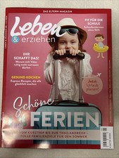 Leben erziehen 01 - leben,