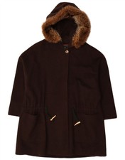 Admont Womens Hooded Oversized