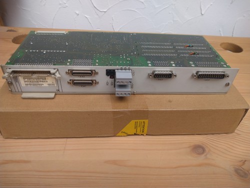 Siemens simodrive 611 achs - simodrive, 611-d