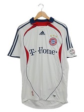 Adidas T-Home Fußball Trikot